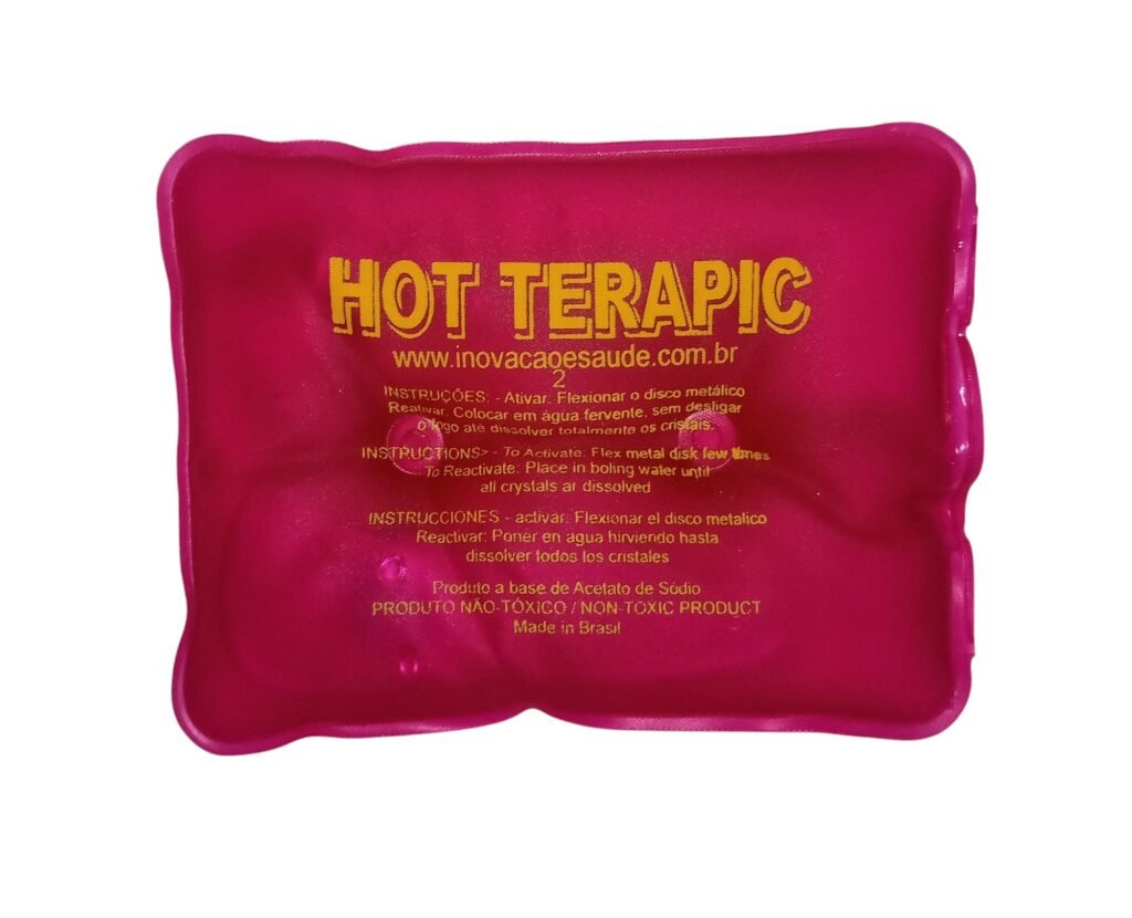 Hot Terapic Nº 2