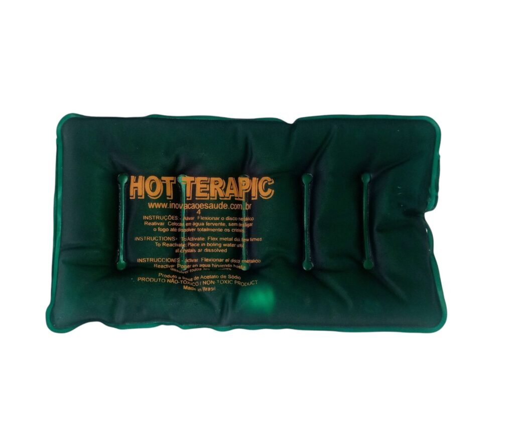 Hot Terapic Nº 4