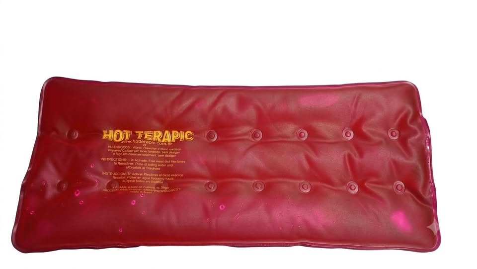 Hot Terapic Nº 6