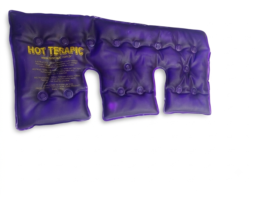 Hot Terapic Nº 7