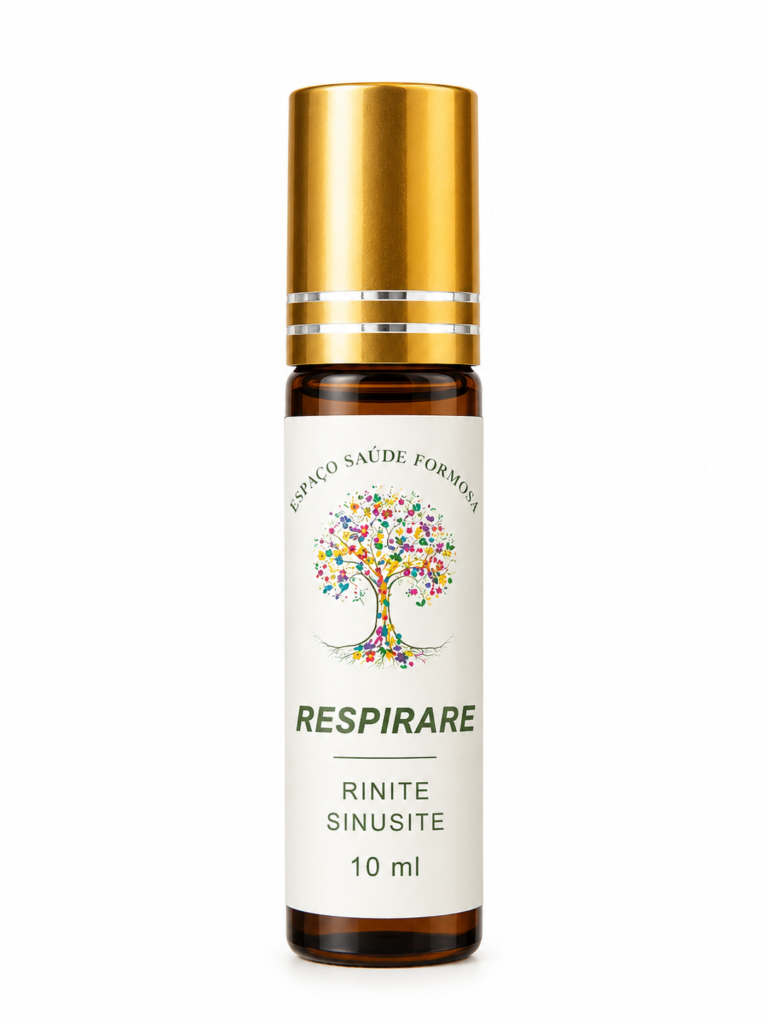 BLEND RESPIRARE - 10 ML